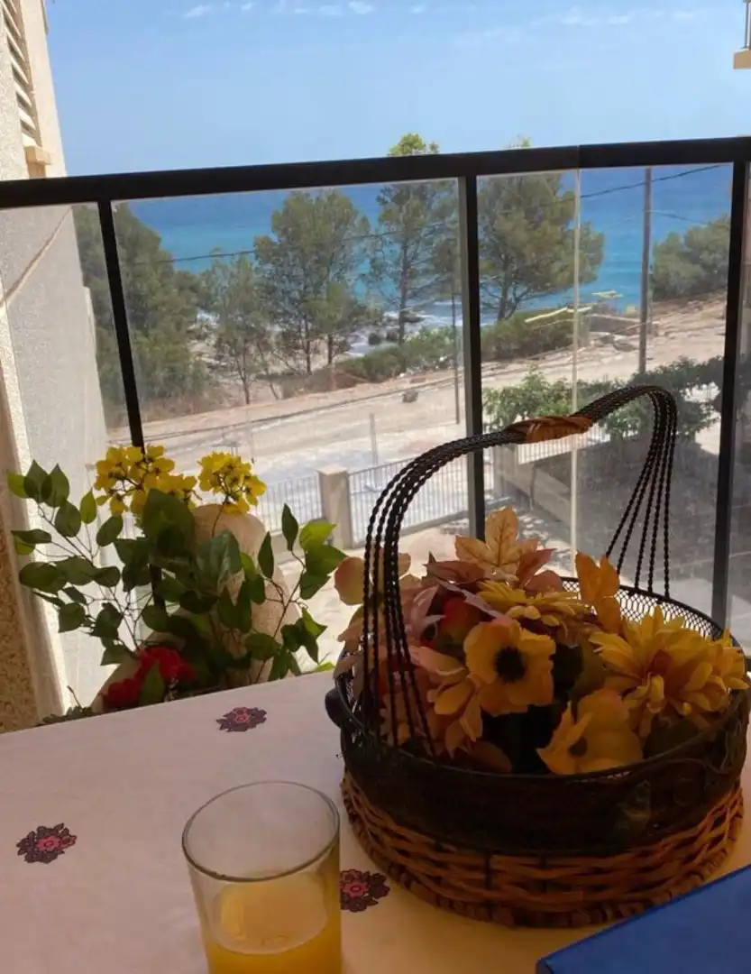 Apartamento en venta en Mont-roig del Camp con Terraza, Amueblado y Piscina comunitaria