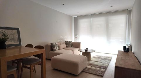 Photo 2 of Flat for rent in Camelias, Praza Independencia, Vigo