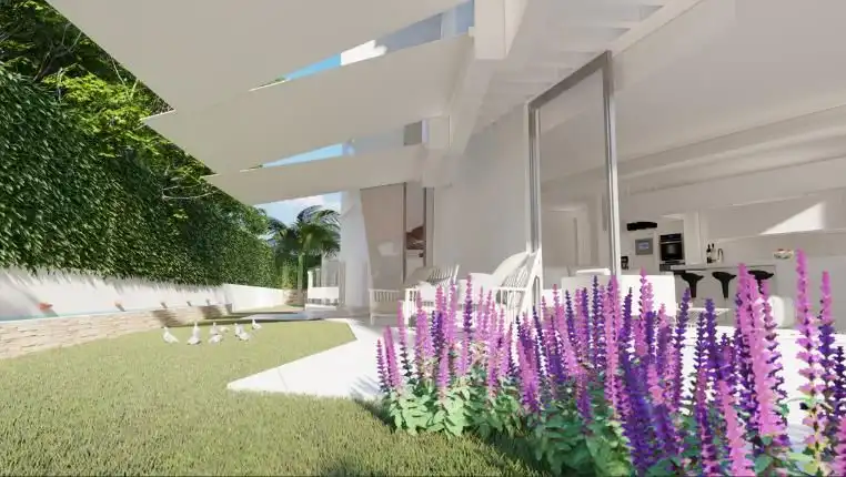 Villa in vendita a Benamara - Atalaya, imagen 13
