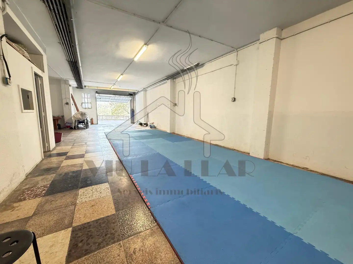 Geschaftsraum zur Miete in Mataró