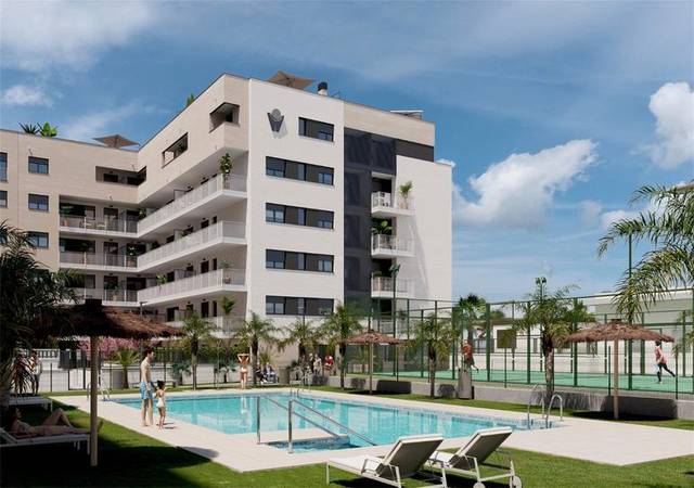 Piso en Venta en Avenida Universidad de Salamanca en Zona Universitaria