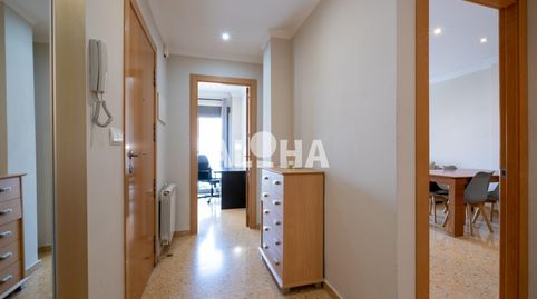 Foto 2 de Apartamento de alquiler en Moncada, Valencia