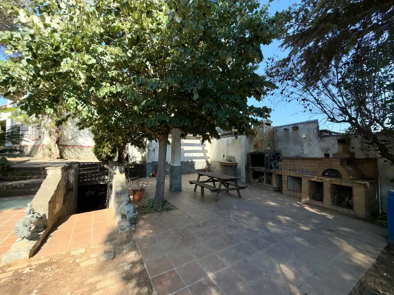 Terrace of Houses for sale in Montcada i Reixac  with Air Conditioner, Heating and Private garden