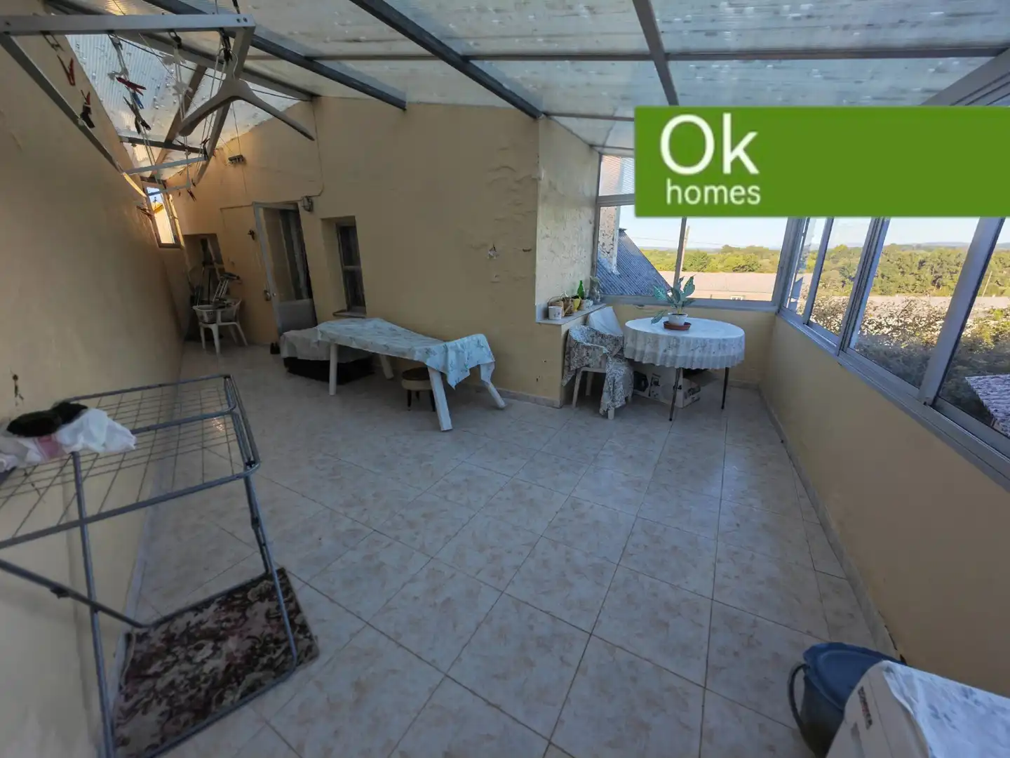 House with terrace for sale in Friol, imagen 48