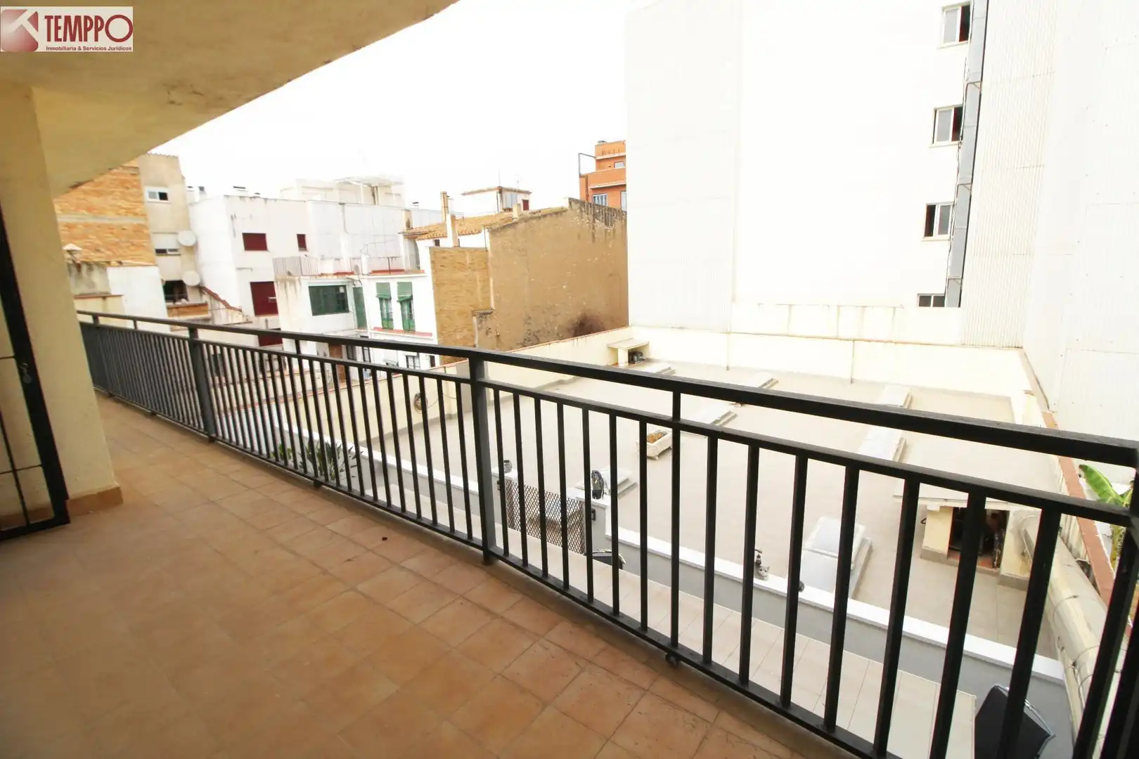 Terrassa de Pis en venda en El Vendrell amb Terrassa i Balcó