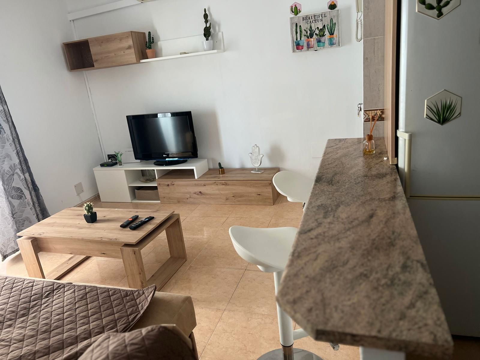 Apartament en venda a Calle Bella Vista, 1, Nueva Nerja