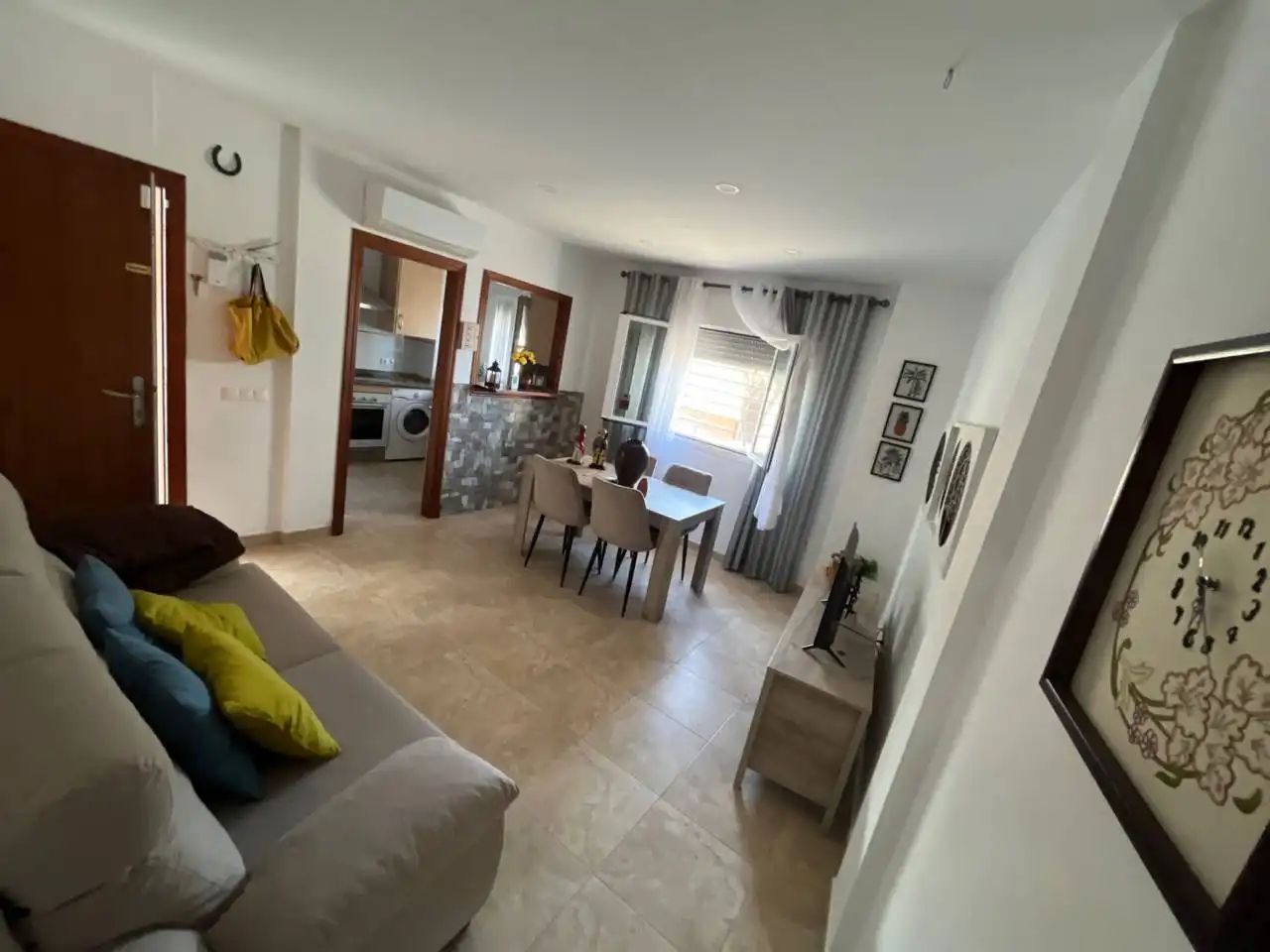 Wohnung zum Verkauf in La Banda - Campo de Fútbol, imagen 2