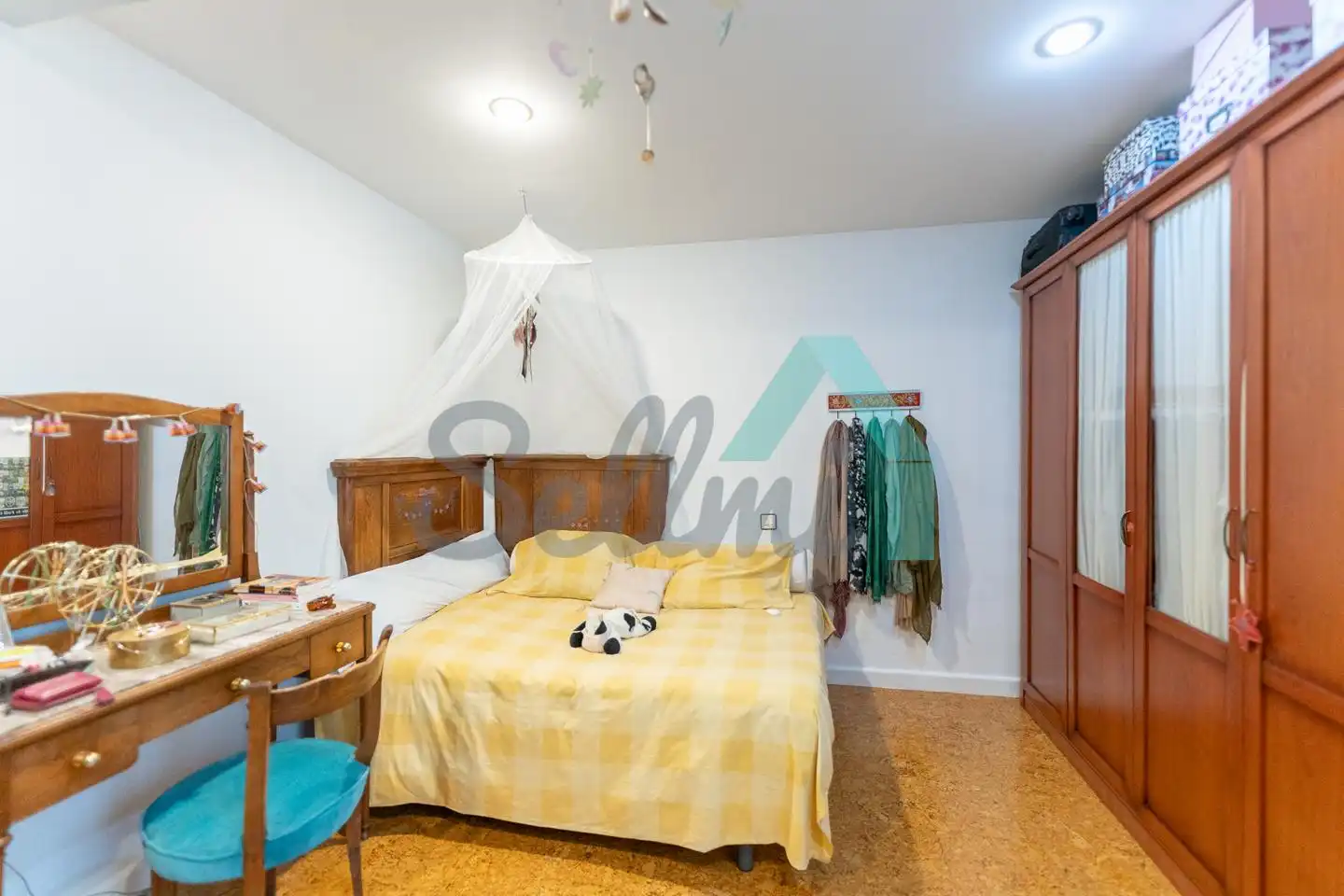 Flat with terrace for sale in Enrique Martínez, imagen 30
