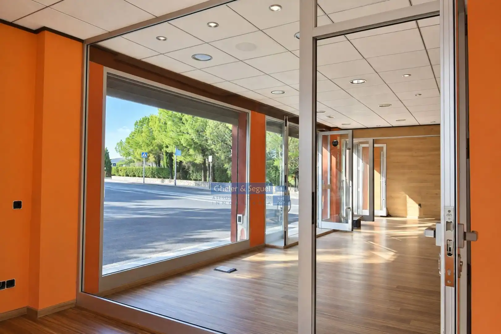 Local en venta en Alfara de la Baronia, Valencia