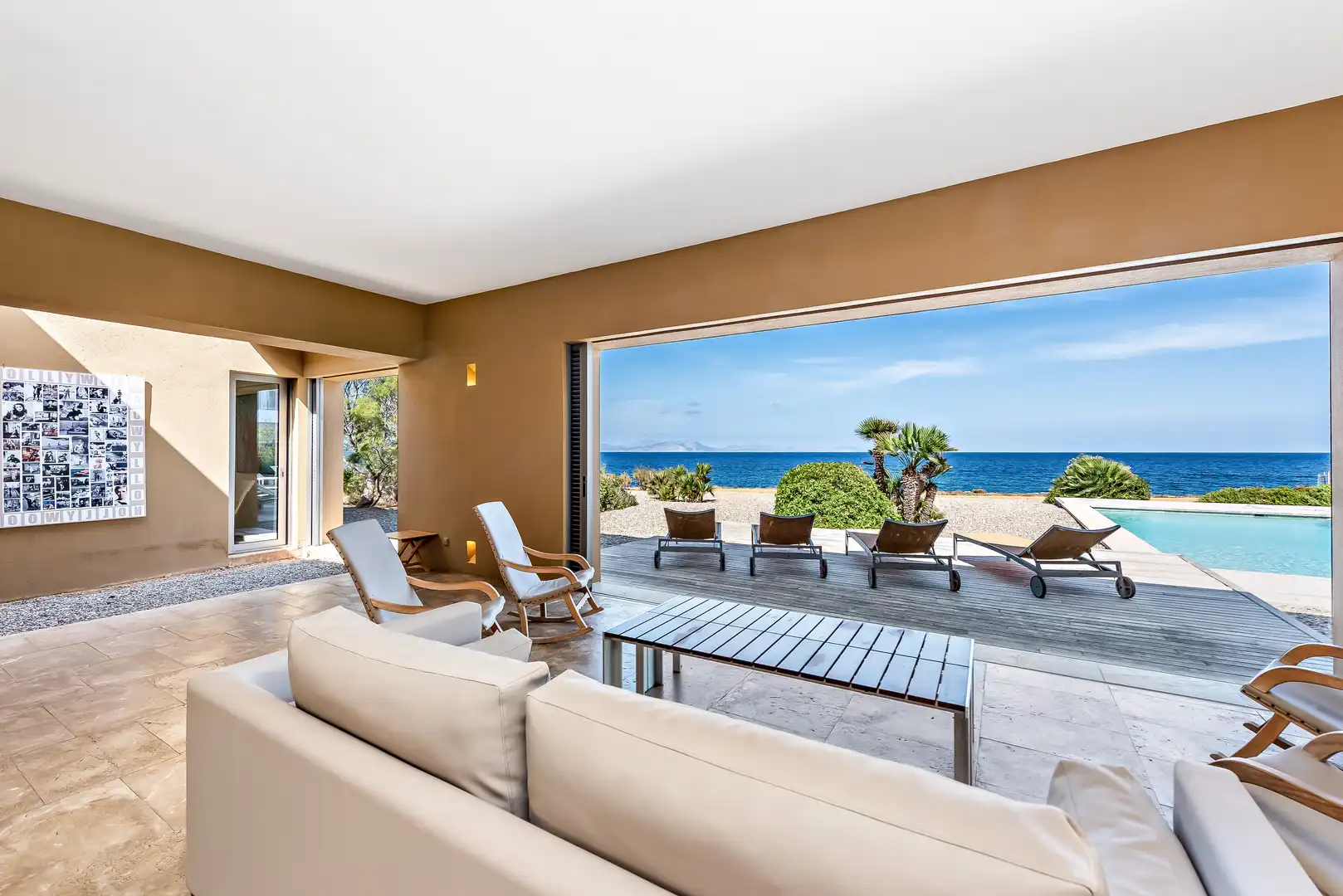 Maison rustique avec piscine à vendre à Colònia de Sant Pere, imagen 6