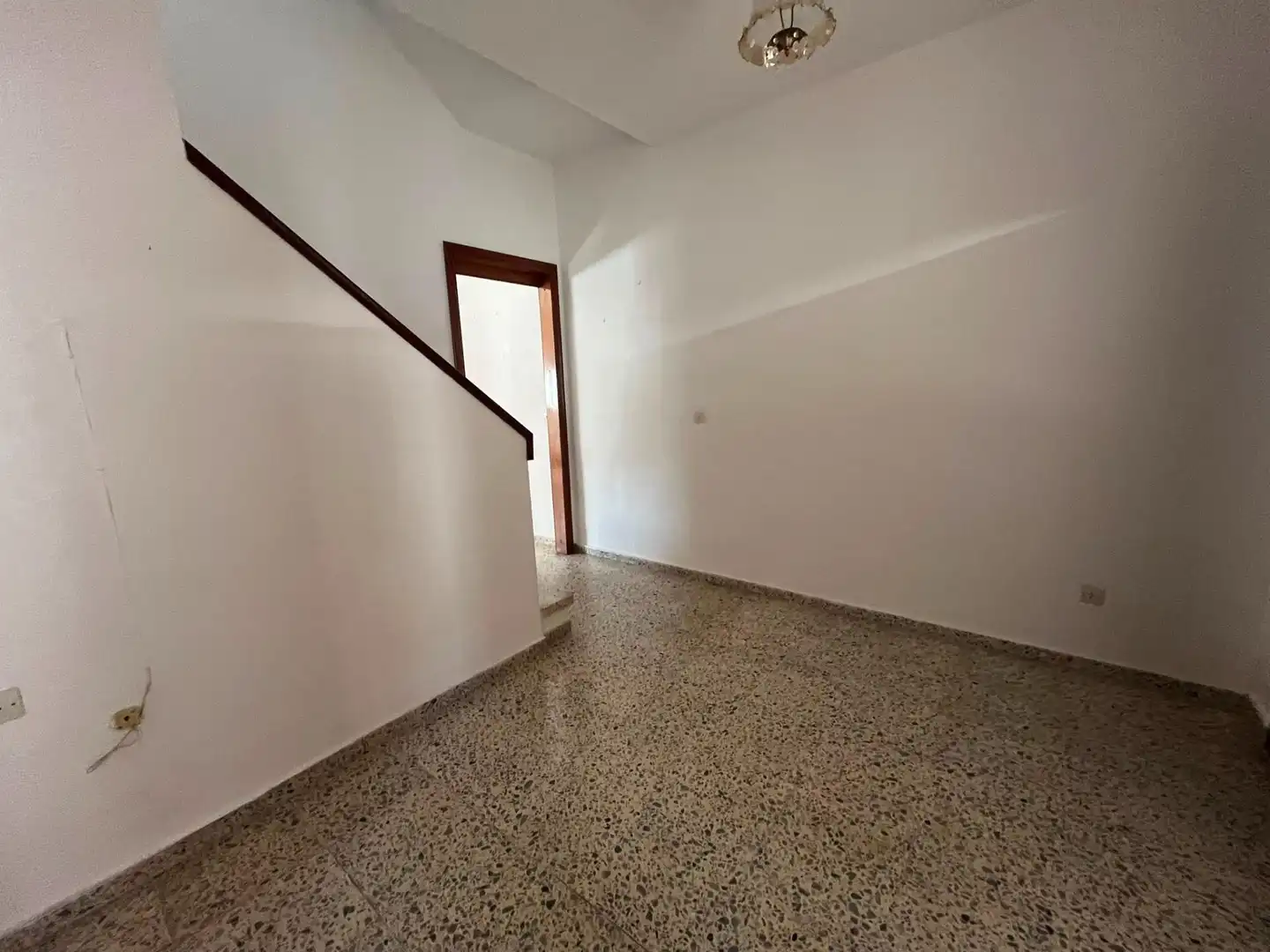 Casa adosada en venta en Aznalcázar con Aire acondicionado