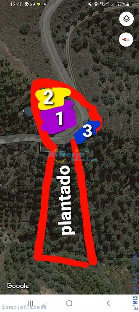 Terreni e lotti in vendita a Torrox Pueblo, imagen 19