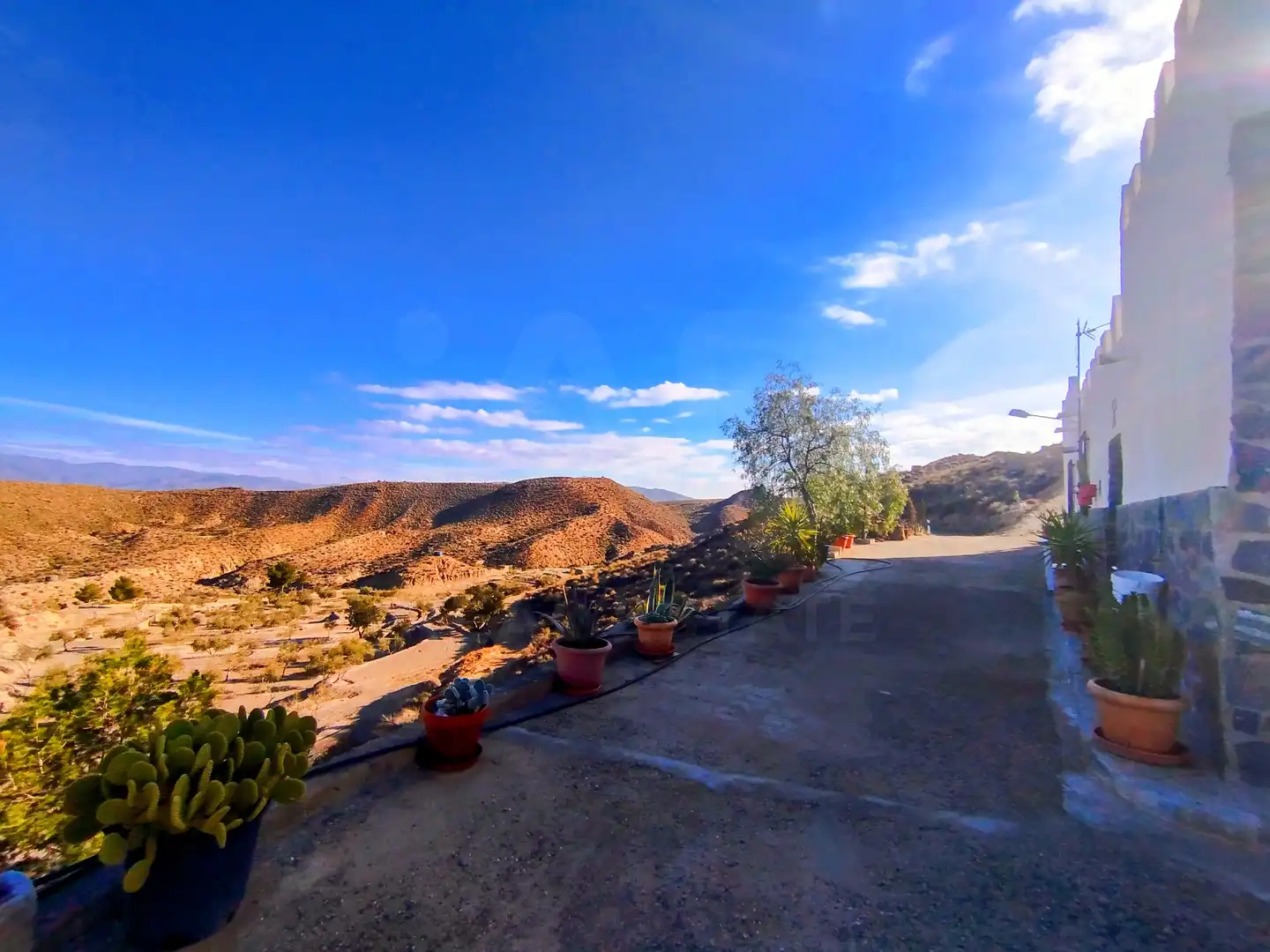 Casa con piscina en venta en Tabernas, imagen 10