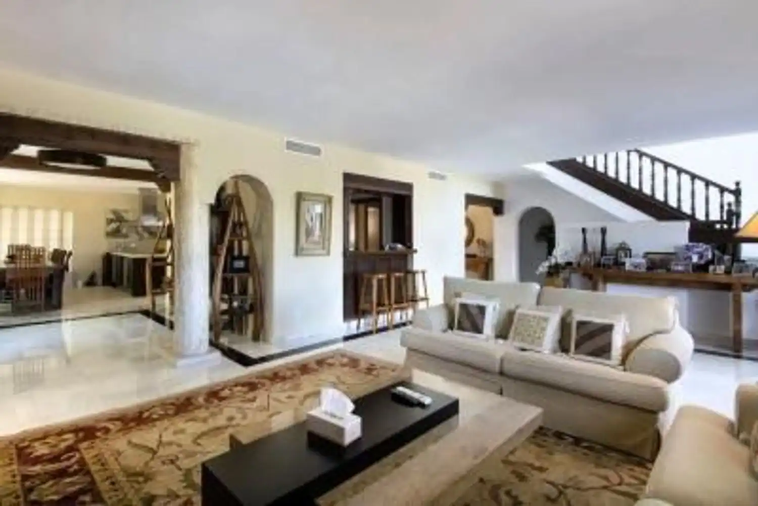 Villa con piscina in vendita a Marbella Centro, imagen 14