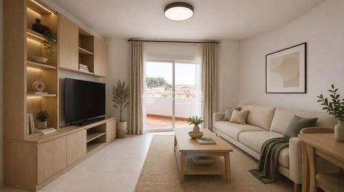 Foto 5 von Wohnung zum Verkauf in Avenida Joan Miro, Calvario, Torremolinos