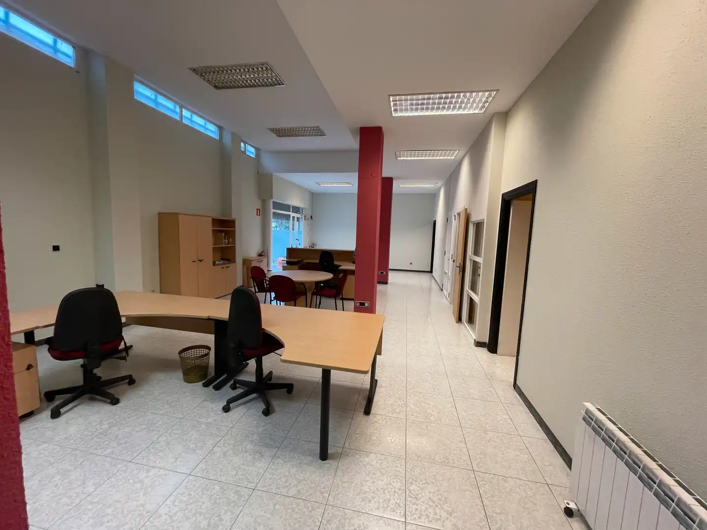 Local comercial en venta en Cruces, imagen 7