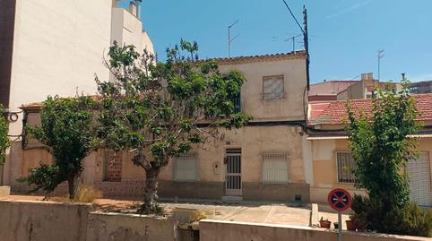 Foto 2 de Residencial en venda a Calle Rambla, Churra, Murcia