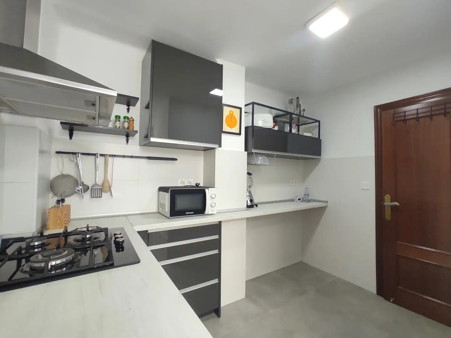 Cocina de Piso en venta en Rascanya