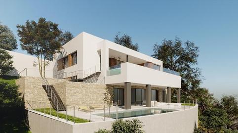 Foto 3 de Residencial en venda a Paseo Francia de (cer Mezclado), 5, Santa María, Marbella