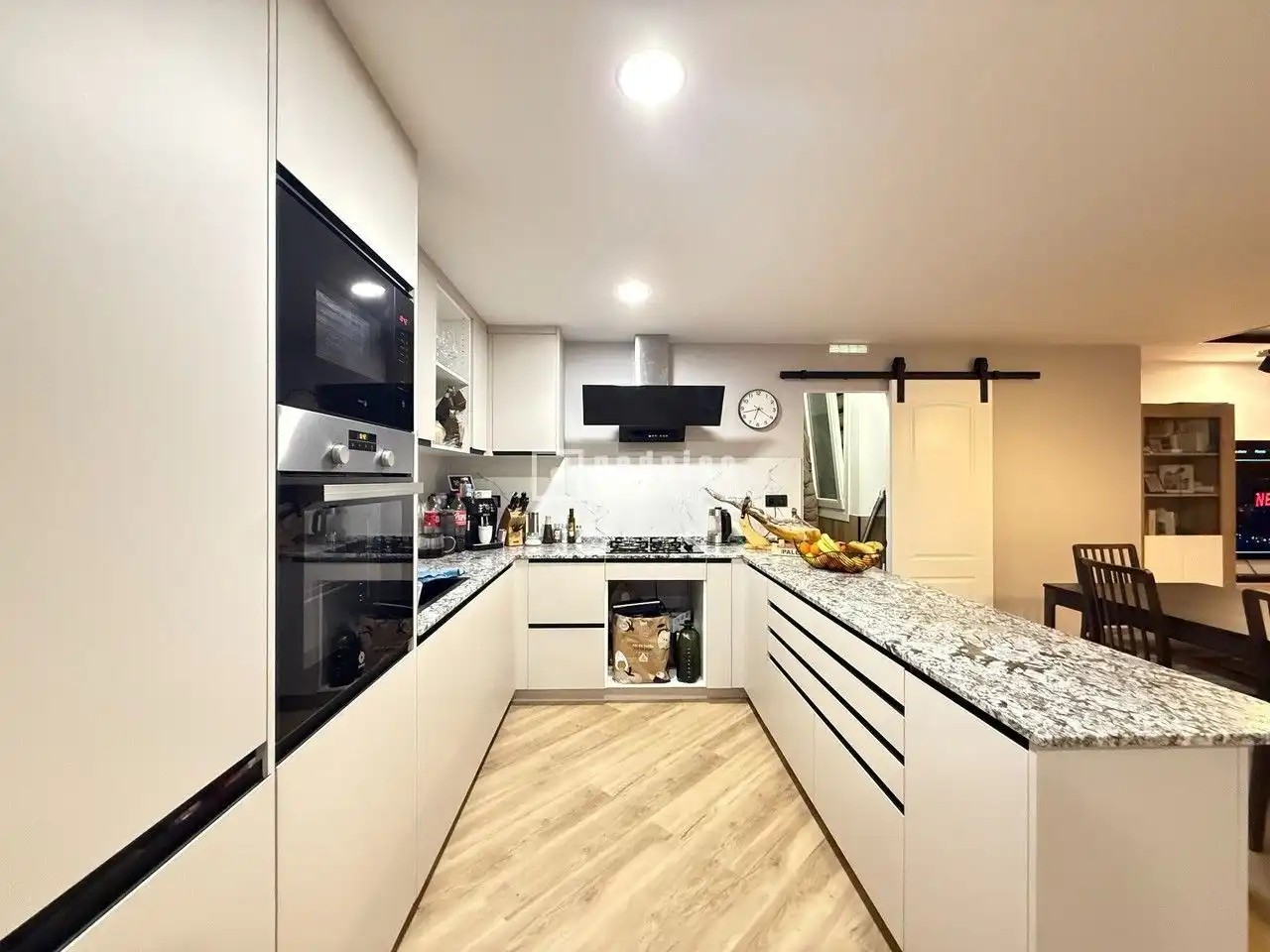 Flat for sale in La Unión - Cruz de Humilladero - Los Tilos