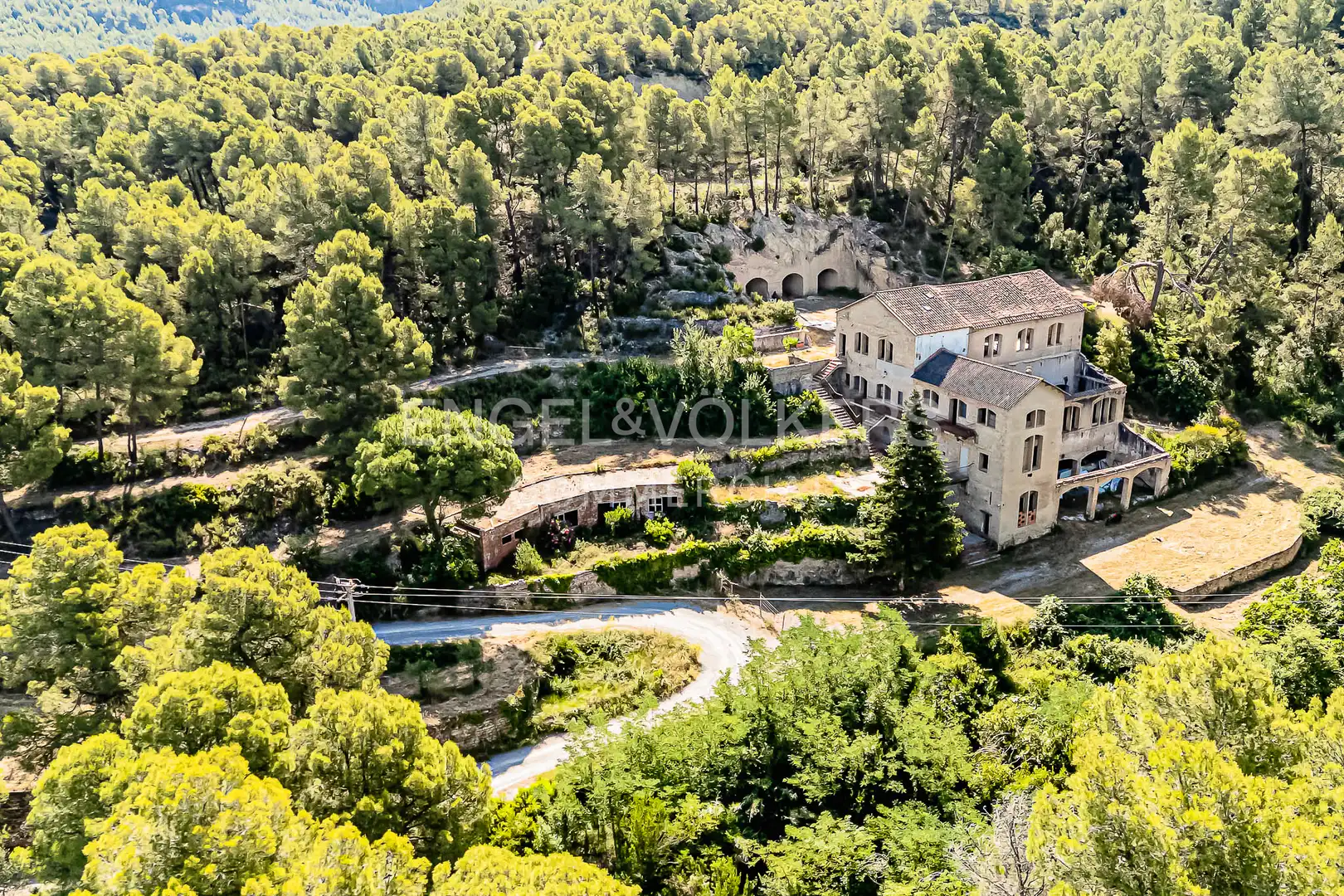 Inmuebles singulares en venta en Centre Històric, imagen 9