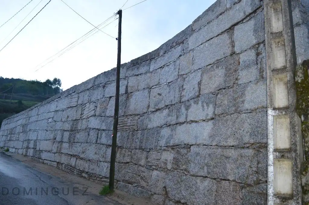 Lands and plots for sale in Mondariz, imagen 8