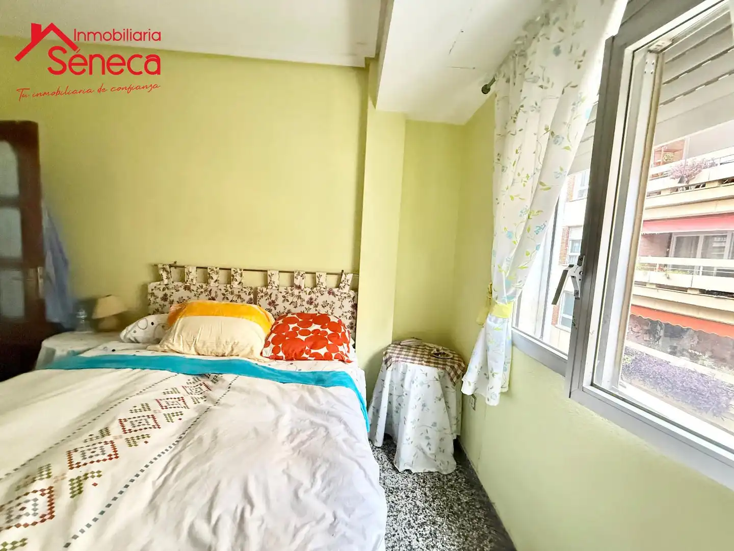 Habitación de Piso en venta en Córdoba con Aire acondicionado
