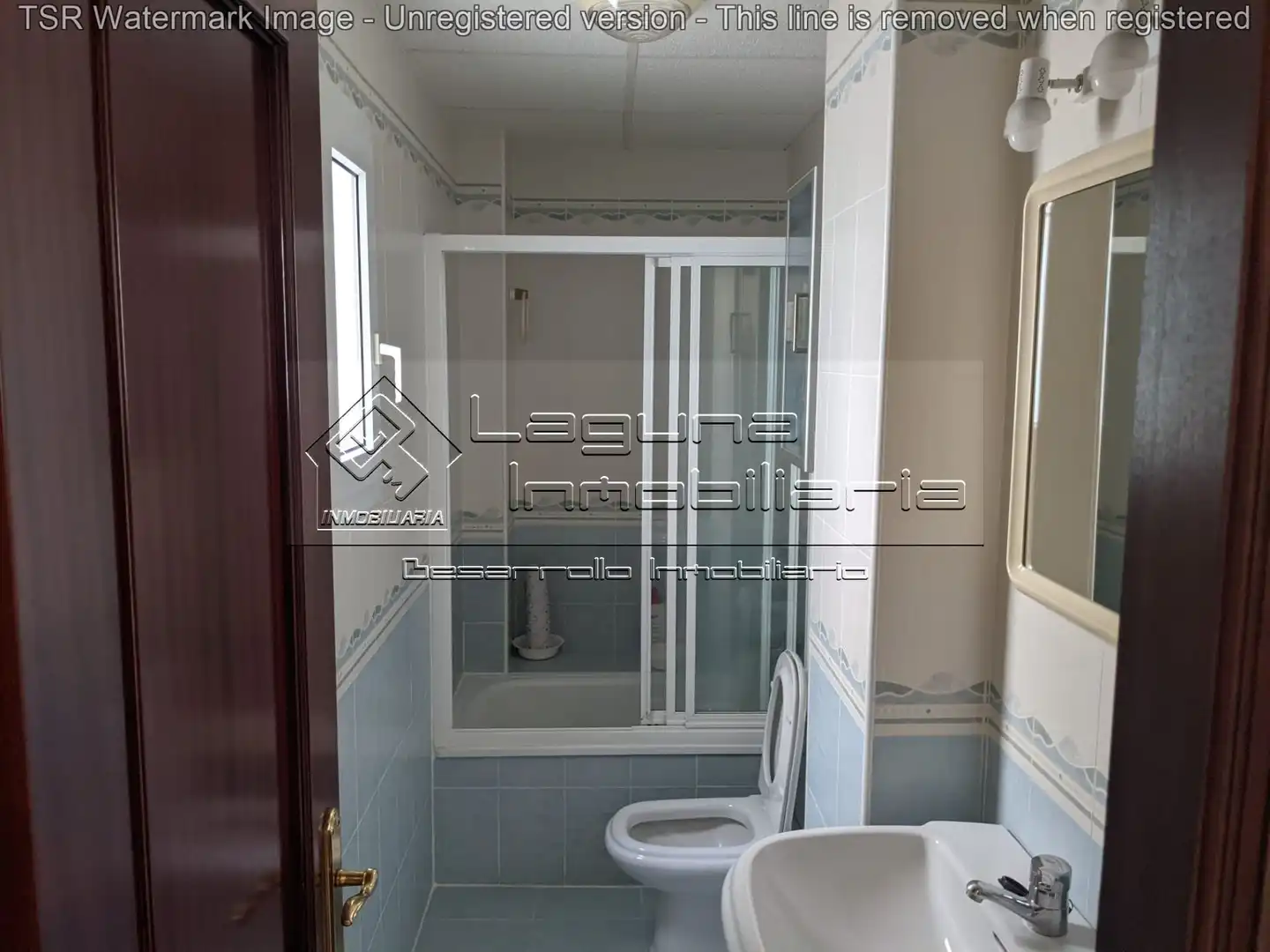 Baño de Piso en venta en Cádiz