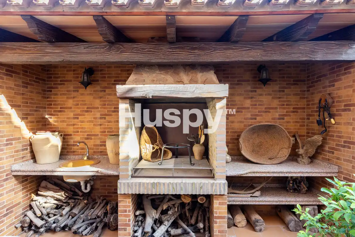 Casa pareada con balcón en venta en Carrer de Sedaví, imagen 49