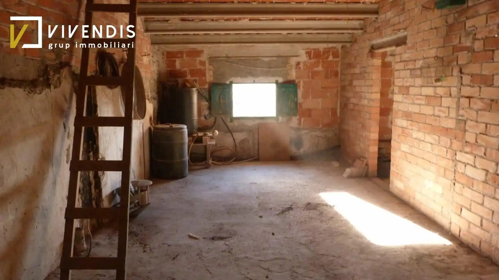 Casa o xalet en venda en Belianes amb Calefacció i Terrassa