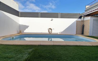 Piscina de Planta baixa en venda en  Palma de Mallorca amb Aire condicionat, Jardí privat i Terrassa