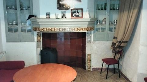 Foto 4 de Casa o xalet de lloguer a Plaza del Cazador Leonardo Requena, 1, Munera, Albacete