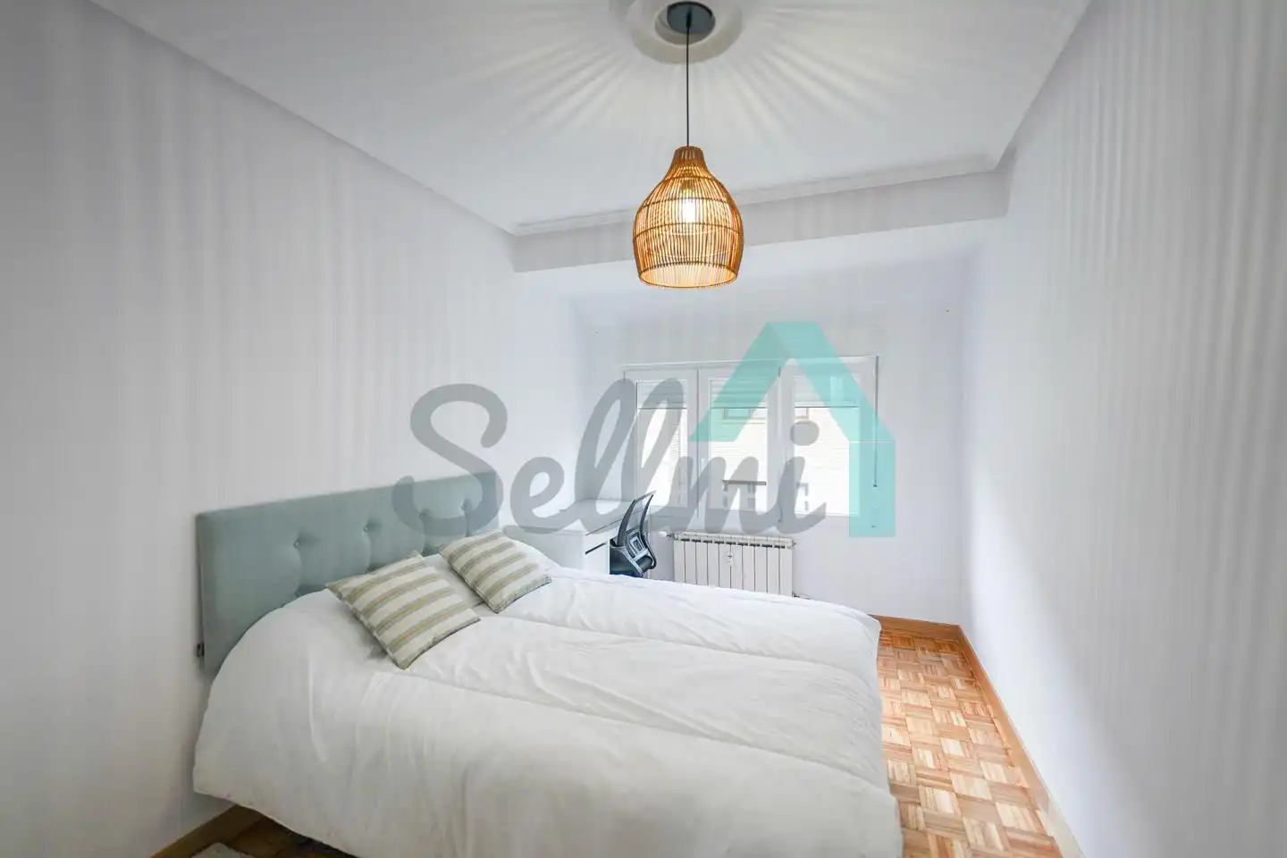 Wohnung zur Miete in Calle Álvarez Lorenzana, El Cristo