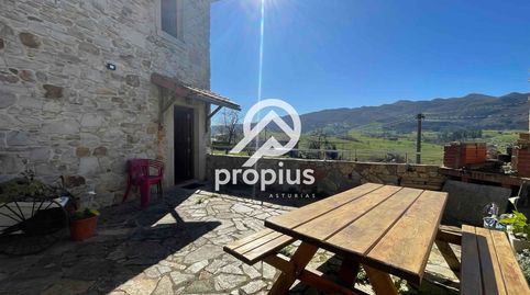 Foto 3 de Casa o chalet en venta en Tresgrandas, Vidiago - Pendueles - Tresgrandas, Llanes