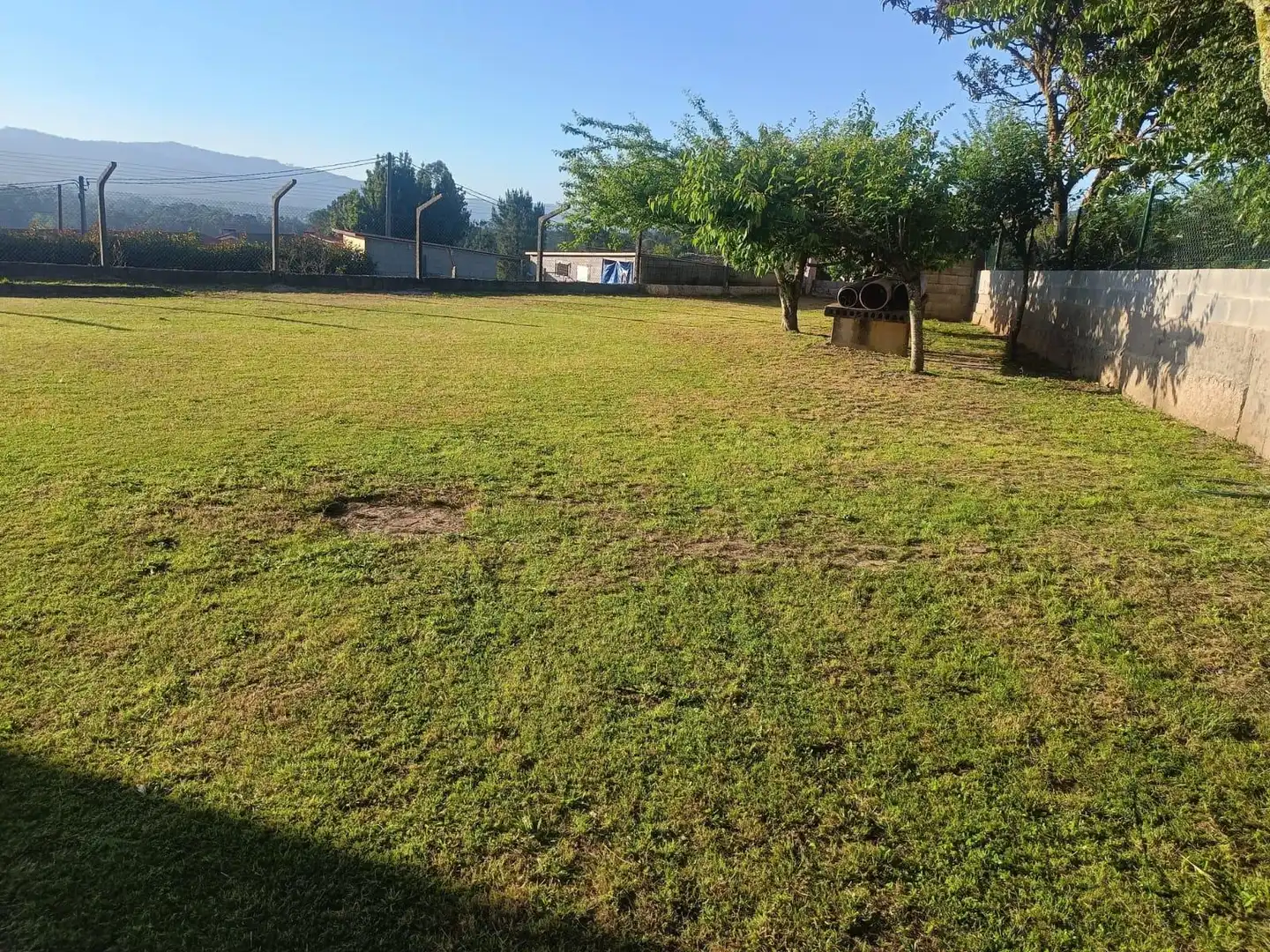 Fabrikhallen zur Miete in Salceda de Caselas
