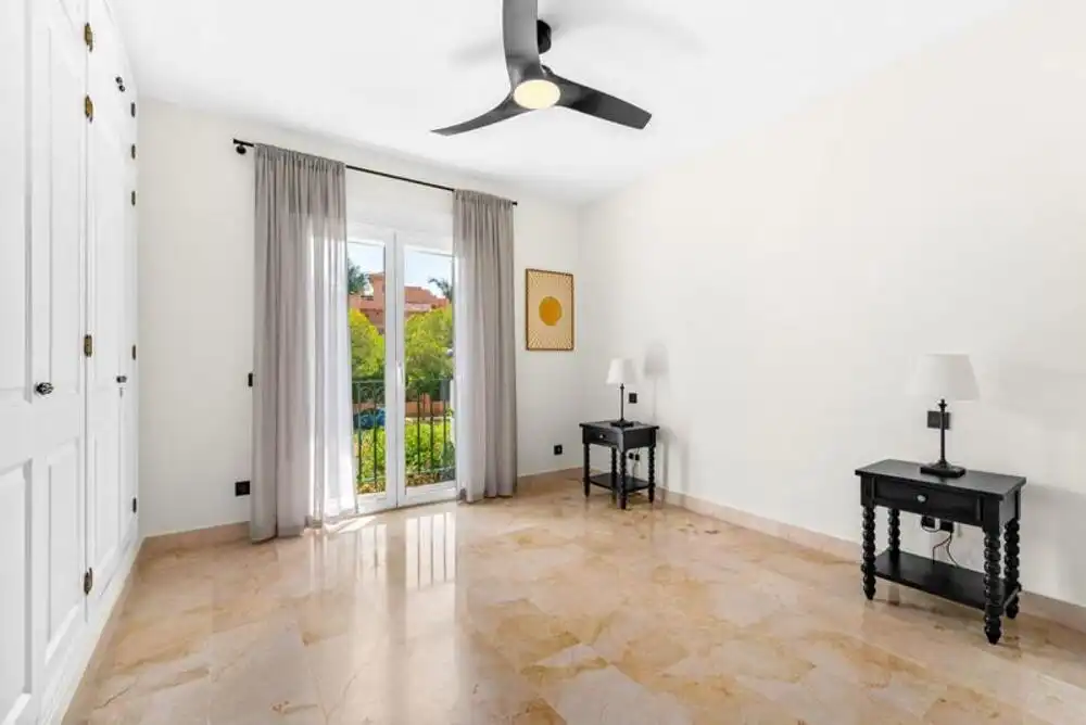 Apartment with pool for sale in Benamara - Atalaya, imagen 21