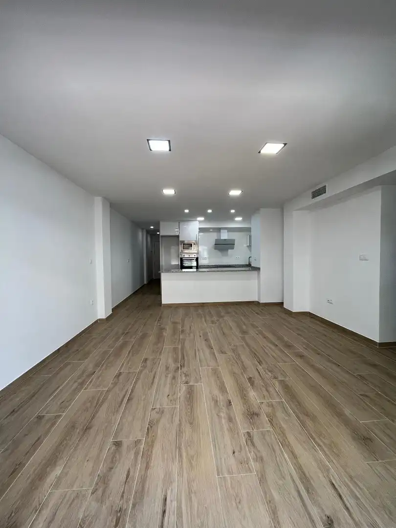 Apartament amb terrassa en venda a La Mata, imagen 3