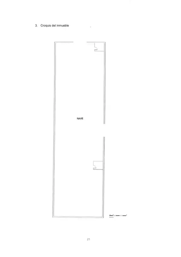 Industrial building for sale in Camí Sant Mateu, imagen 5