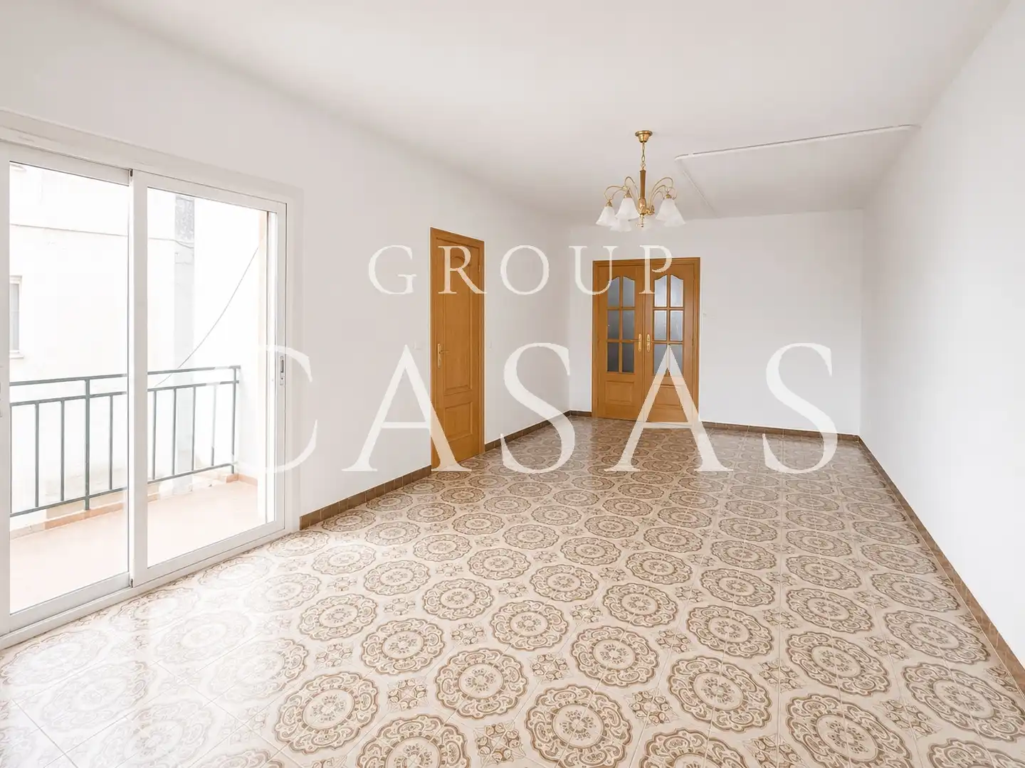 Wohnung mit Terrasse zum Verkauf in Carrer del Molí