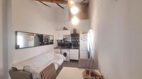 Foto 3 de Pis en venda a Vista Alegre, Madrid