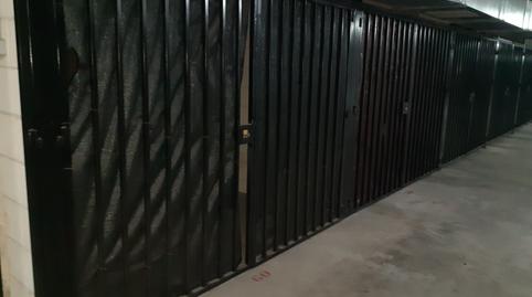 Photo 3 of Garage for sale in Calle Flor de Rivera, Daimiel, Ciudad Real