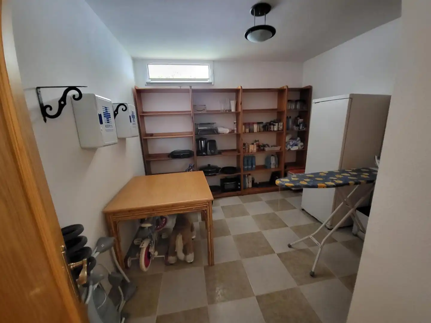 Casa con piscina in vendita a El Palmeral, imagen 33
