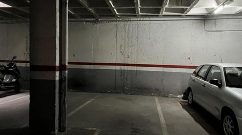 Photo 5 of Garage for sale in Opañel, Madrid Capital