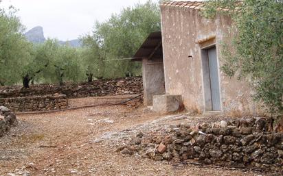 Country house for sale in El Perelló