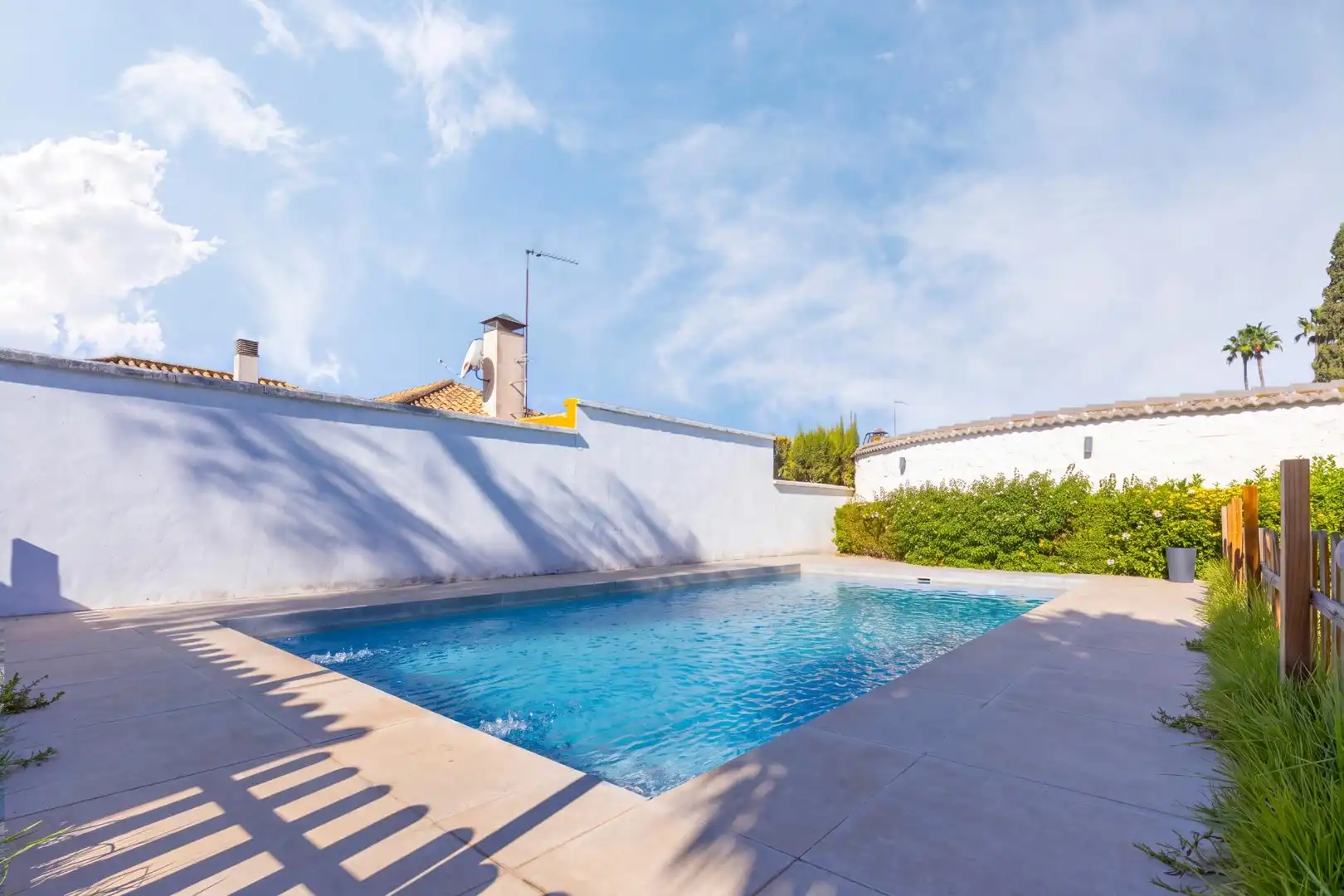 Xalet amb piscina en venda a Olivar de Quintos, imagen 49
