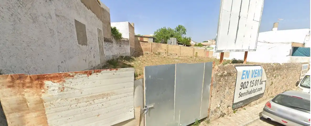 Residencial en venta en Gerena