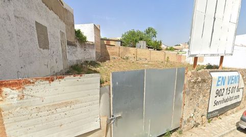 Foto 3 von Residential zum Verkauf in Presbítero Tomás Falante, 1, Gerena, Sevilla