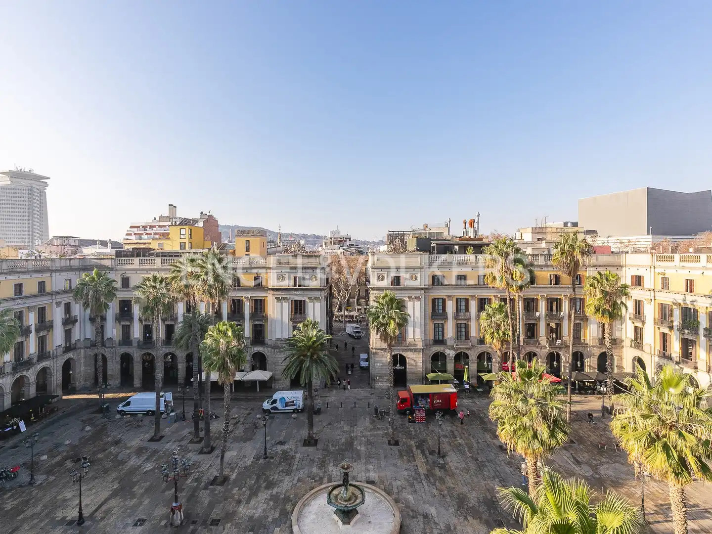 Ático en venta en Ciutat Vella, imagen 34