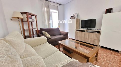 Foto 4 de Piso de alquiler en Islas Canarias, La Creu del Grau, Valencia Capital