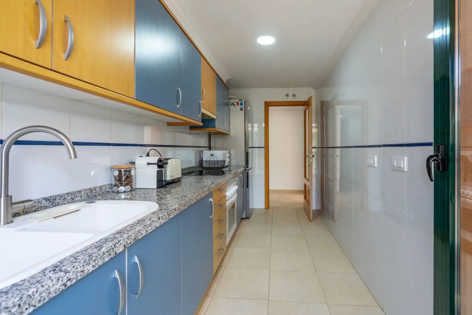 Apartamento con piscina en venta en El Puerto, imagen 6